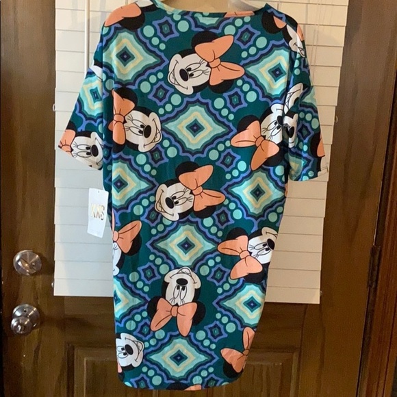 NWT Lularoe Shirt - Picture 4 of 8
